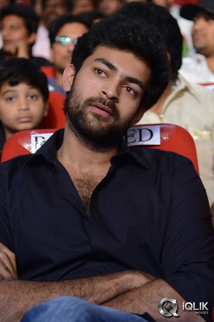 Mukunda-Movie-Audio-Launch